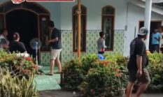 Rumah Begal Sadis di Pandanarum Digerebek Tim Resmob Polres Lumajang, Pelaku Masih Berumur 15 Tahun