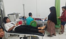 Belasan Siswa SMPN 1 Kronjo Diduga Keracunan, Dinkes Lakukan Penelusuran