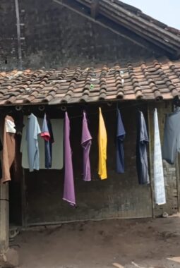 Rumah Warga Nyaris Ambruk di Kresek, Diduga Luput dari Pendataan dan Bantuan Sosial