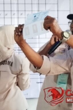 Cipelem Merajut Asa Baru: Rakhmanto Nakhoda Desa Terpilih, Mengukir Babak Emas Demokrasi Partisipatif