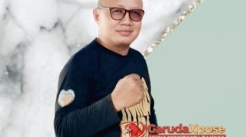 Guyub Rukun Jaga Kondusivitas Brebes, H. Agus Salim S.Kom Sampaikan Apresiasi Mendalam dalam Halal Bihalal “Sorsem Adem Ayem”