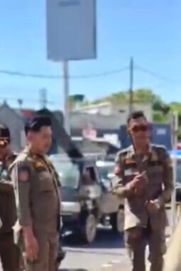 Info Denpasar Bali Soal Penertiban Baliho, Spanduk dan Rakor TP PKK 2026