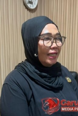 Komisi III DPRD Kota Tangerang Dorong Target Pertumbuhan Ekonomi 8 Persen