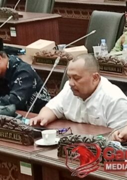 Desakan Jadi Rekomendasi Khusus DPRD dalam Rapat LKPJ 2025. Heri: “Ini Masalah Serius, Rakyat Butuh Hasil Nyata Bukan Wacana”