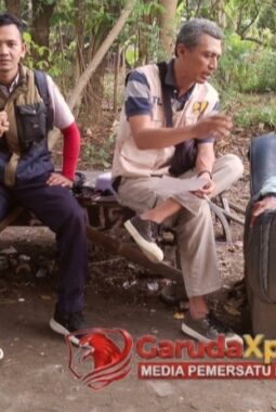 Saat Hidup Menumpang di Rumah Kematian, La Ode Pulangkan! Abdul Latief ke Pangkuan Kehidupan