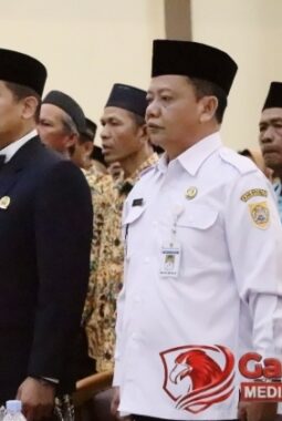 Wurja Titip 2 Amanat ke Calon Haji Brebes Sehat dan Jaga Marwah Daerah