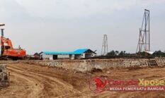 *Kontroversi Lahan Bengkok & Kawasan Pangan di Jepara Dialihfungsikan Jadi Gardu Induk PLN, Warga Tolak Keras*