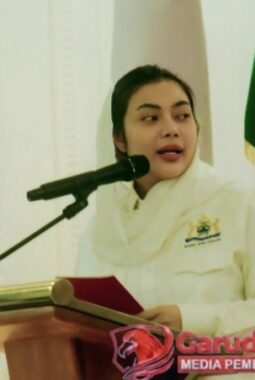 Kadin Brebes Gelar Halal Bihalal dan Rapinkab 2026: Bupati Paramitha Dorong Investasi Terbuka, Ketua Kadin Soroti Kelangkaan Elpiji