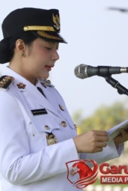 BREBES TEGASKAN TRANSPARANSI ANGGARAN DAN ANTIKORUPSI DI HARI OTONOMI DAERAH XXX