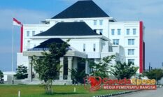 BOLOS KERJA, ASN BREBES PAKAI ABSEN FIKTIF RP250 PER TAHUN, PEMDA SEBUT SISTEM BKD DIBOBOL HACKER