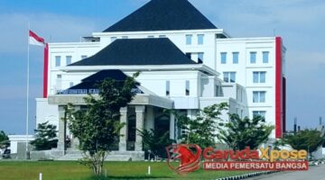 BOLOS KERJA, ASN BREBES PAKAI ABSEN FIKTIF RP250 PER TAHUN, PEMDA SEBUT SISTEM BKD DIBOBOL HACKER