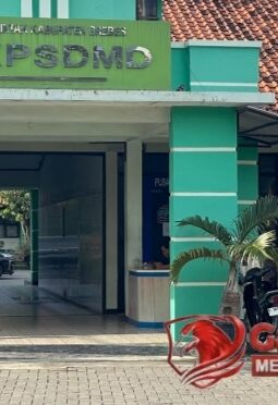 Skandal Absensi Fiktif ASN Brebes Menggurita Sejak 2024: Bayar 250 Ribu/Tahun, Bebas Bolos Tanpa Potong TPP, BKD Tuding Hacker