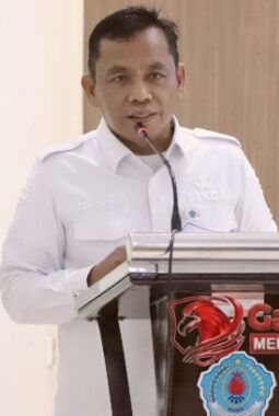 51 ASN Brebes Pensiun 1 Mei 2026, Pemkab Tekankan Financial Freedom dan Kesiapan Mental
