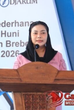 PT Djarum dan Pemkab Brebes Bangun 10 Rumah Layak Huni di Desa Rungkang, Tekan Stunting Lewat Sanitasi Terpadu