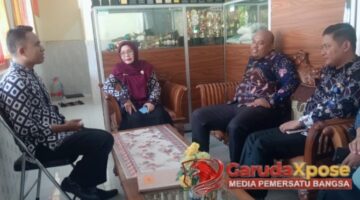 Bobrok! Skandal Absen Fiktif ASN Brebes: Guru, Dokter Gigi, Hingga Petugas Medis Ketahuan Curang