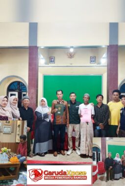 Kesepakatan Damai Sengketa Jual Beli Tanah di Banyuwangi, Para Pihak Sepakat Tempuh Jalur Hukum dan Pengembalian Dana