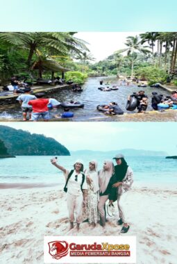 Wisata Banyuwangi Makin Diminati, Kunjungan Naik 3 Kali Lipat Saat Lebaran