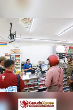 Ritel Modern Dibatasi, Banyuwangi Prioritaskan Pemerataan Ekonomi UMKM