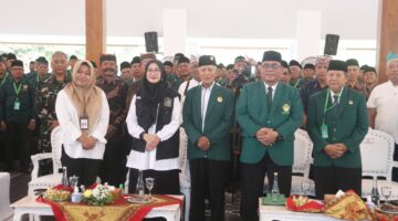 Buka MUSDA VIII, Bupati Ipuk Sebut LDII Mitra Strategis Pembangunan Banyuwangi