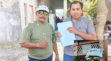 Selisih Data RTLH Muncul di LKPD, Dugaan 3 Unit Fiktif Kian Menguat