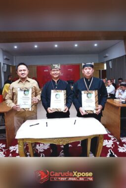 BPOM Gelar Intervensi Keamanan Pangan di Banyuwangi, Libatkan Desa, Pasar, dan Sekolah