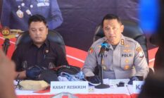 Polisi Bongkar Praktik Penyelewengan Pertalite di Probolinggo, Tujuh Orang Diamankan