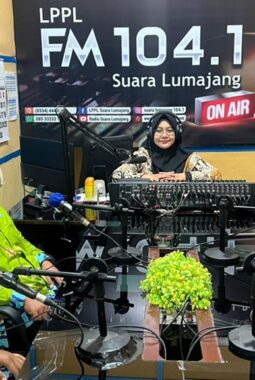 Ketua Komisi A DPRD Lumajang: Keberhasilan Sport Center tidak Hanya Diukur dari Fisik, Tapi Dampaknya Terhadap Masyarakat