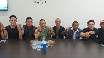 Gabungan LSM Sumsel Apresiasi Keputusan Gubernur Sumsel Terkait Pembatalan Anggaran Helikopter Tahun 2026