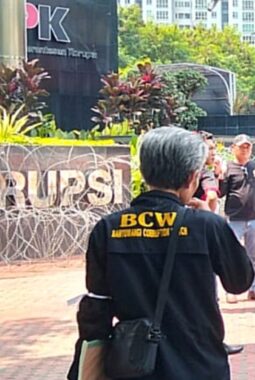 BCW Bongkar Risiko DAD: Uang Rakyat Jangan Dibekukan Saat Jalan Rusak dan Kemiskinan Masih Tinggi