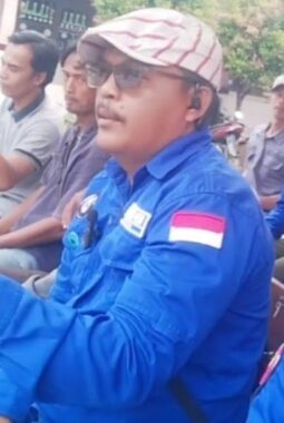 Media Center Jayanti Kecam Keras Oknum Pengancam Wartawan di Sukadiri