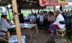 GERDAL OPT DENGAN METODE JALUR LANGIT