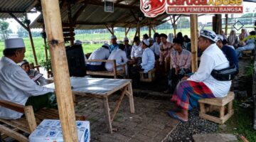 GERDAL OPT DENGAN METODE JALUR LANGIT