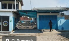Skandal MBG di Kronjo: Puluhan Siswa Tumbang, Dapur Dihentikan, Penanggung Jawab Menghilang