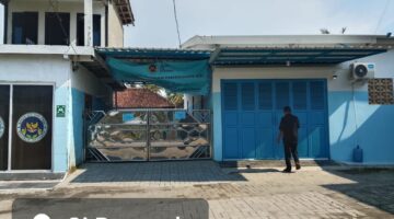 Skandal MBG di Kronjo: Puluhan Siswa Tumbang, Dapur Dihentikan, Penanggung Jawab Menghilang