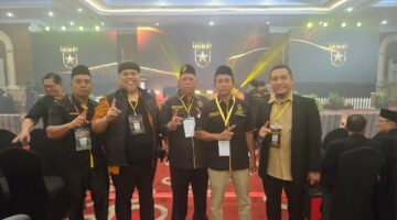 Munas Partai Ummat Perkuat Soliditas, Targetkan Lompatan Politik di 2029