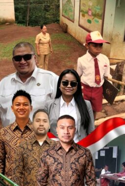 Pemuda Ende Dorong Percepatan Pendidikan di Wilayah 3T, Pemerintah Siap Tindaklanjuti