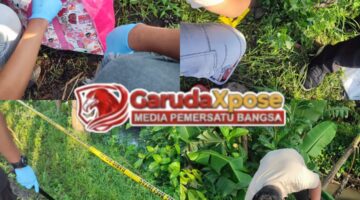 Wanita Asal Sukosari Ditemukan Tewas di Tepi Jalan Jatiroto,  Satreskrim Polres Lumajang Masih Melakukan Penyelidikan
