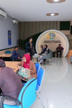 Tak Serumit yang Dibayangkan, Warga Buktikan Urus Sertipikat Tanah Sendiri Lebih Mudah