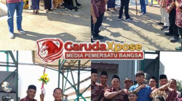 Buka Giling PG Djatiroto 2026, Tradisi yang Terus Terpelihara