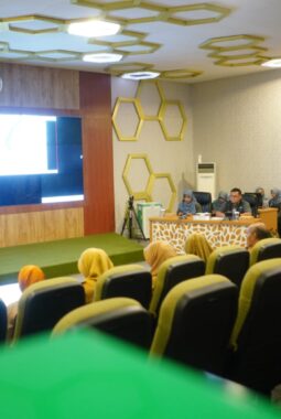 UHC Capai 99,51 Persen, Pemkot Probolinggo Perkuat Validitas Data Jaminan Kesehatan