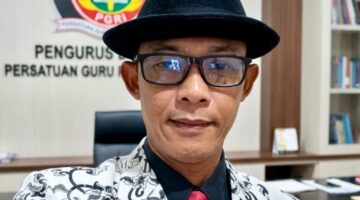 PTTUN Jakarta Menangkan Kubu Teguh Sumarno, Humas PGRI Ajak Anggota Banyuwangi Legowo