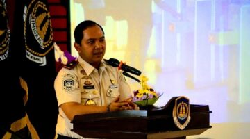 Meningkatkan Sinergi Dan Menjalin Kerjasama Antara Jajaran Imigrasi Dengan Media Massa, Imigrasi Ngurah Rai Gelar Media Gathering