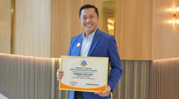 Pegadaian Raih Top CX Brand Award 2026, Perkuat Layanan Berbasis Pengalaman Nasabah