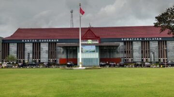 Terkait Polemik Anggaran Sewa Helikopter Gubernur, Ini Kata Kabiro Umum dan Perlengkapan : Ini Soal Efisiensi Waktu, Bukan Kemewahan