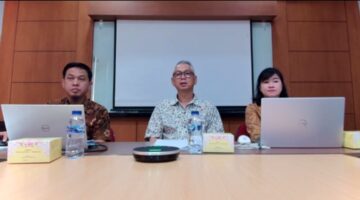 PT. Ulima Nitra Tbk, Menggelar Public Expose Tahun 2026