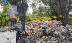 Penemuan Bayi Meninggal di Lokasi Pembuangan Sampah Liar Desa Gembong