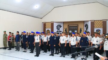 Perangi Handphone Ilegal, Narkoba Hingga Penipuan, Lapas Banyuwangi Tegaskan Tak Ada Celah bagi Pelanggar