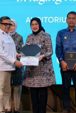 Raih Penghargaan Universitas Brawijaya Malang, BPJPH: Banyuwangi Percontohan Kebijakan Ekosistem Halal