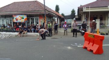 Kecelakaan Beruntun Warnai Jalur Wisata Bromo, Polisi Sebut Faktor Kelalaian Pengemudi