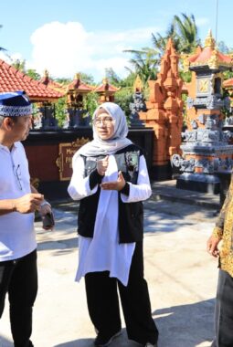Dusun Balian Banyuwangi, Perkampungan Hindu dengan Potensi Seni dan UMKM Kreatif